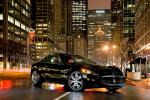 Maserati GranTurismo S 2010 года